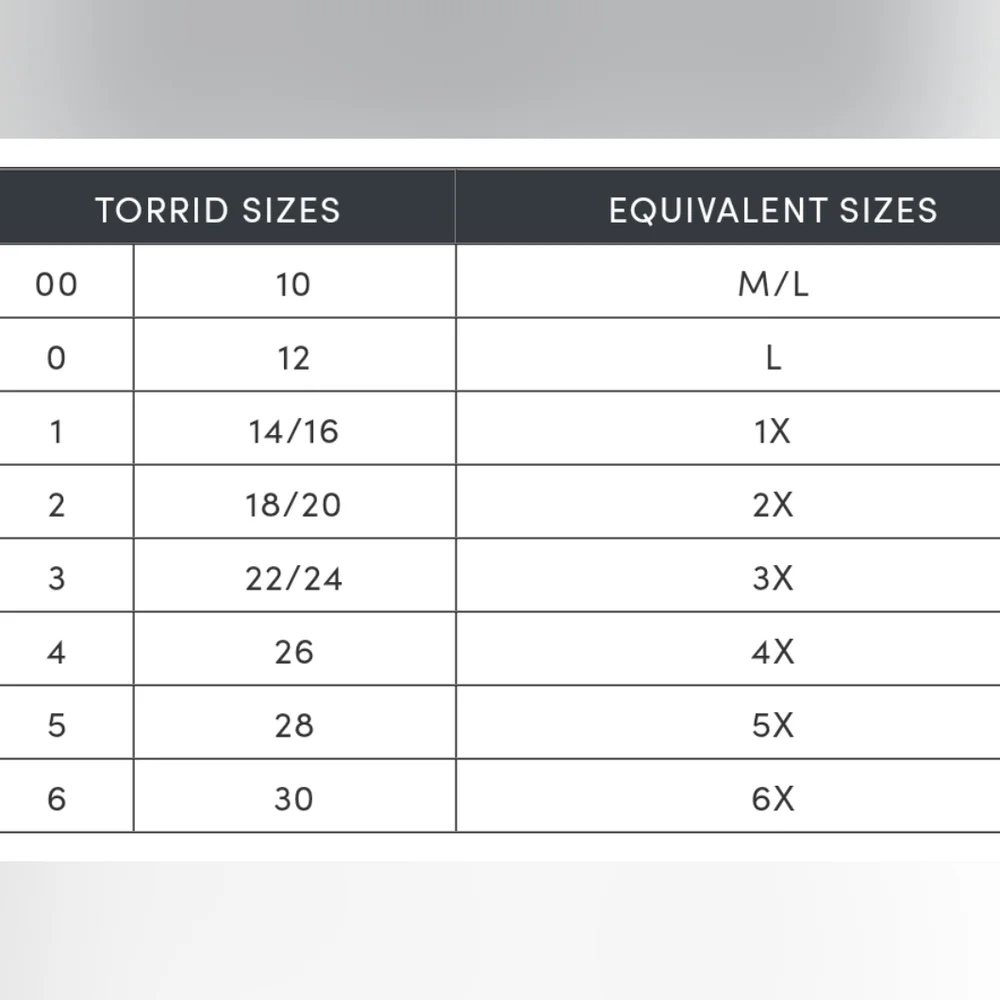 Torrid Mini Clip Dot Front Dress 3x/22-24 - Picture 13 of 13